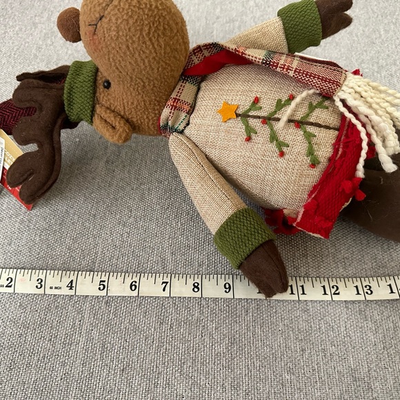 Christmas table decor - Picture 11 of 11